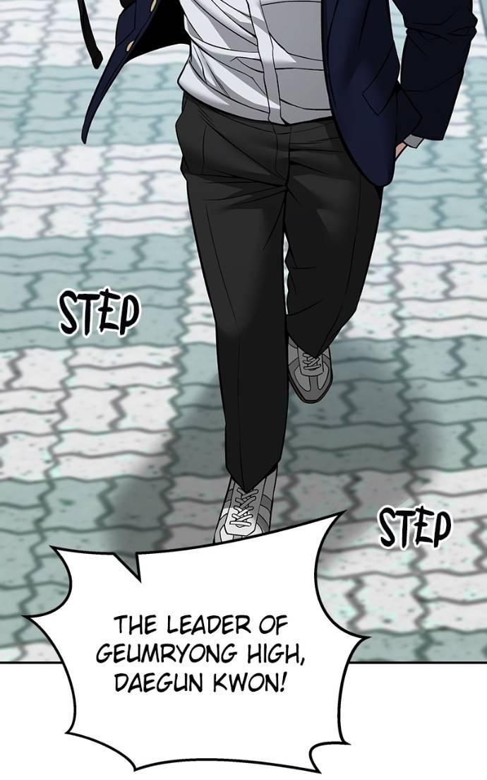 Read Designated Bully Manga Online