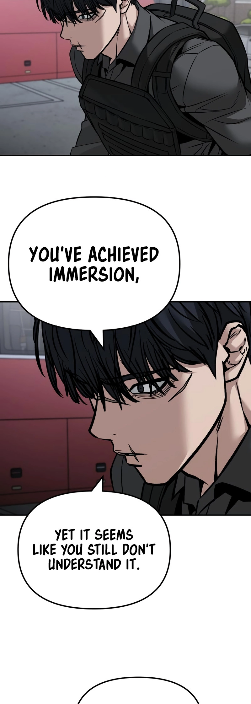 Read Designated Bully Manga Online