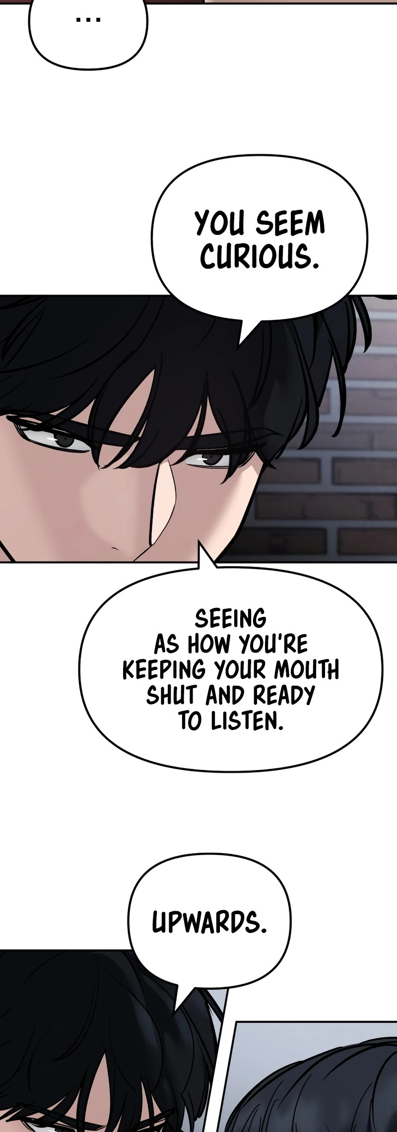 Read Designated Bully Manga Online
