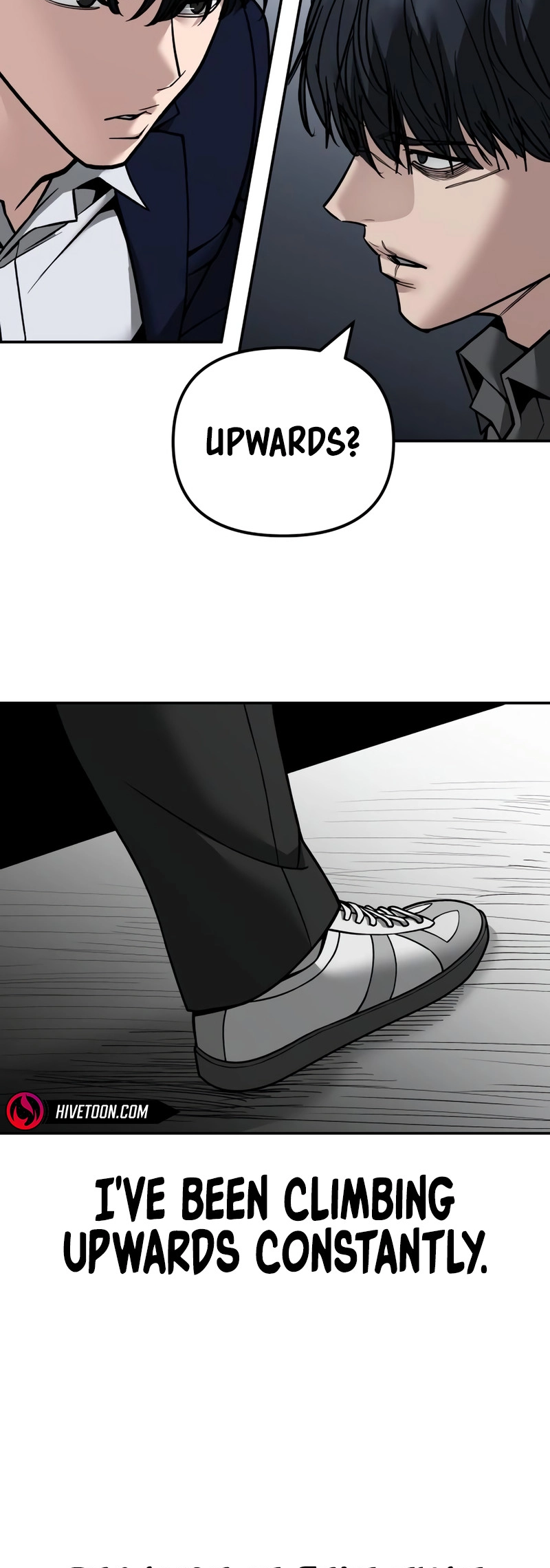 Read Designated Bully Manga Online