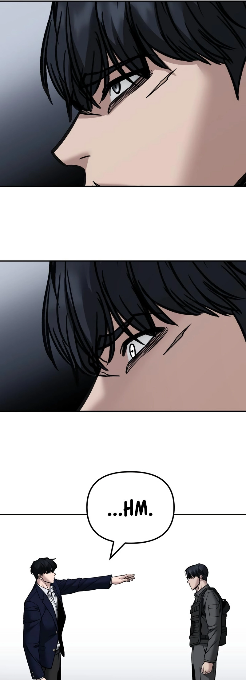 Read Designated Bully Manga Online