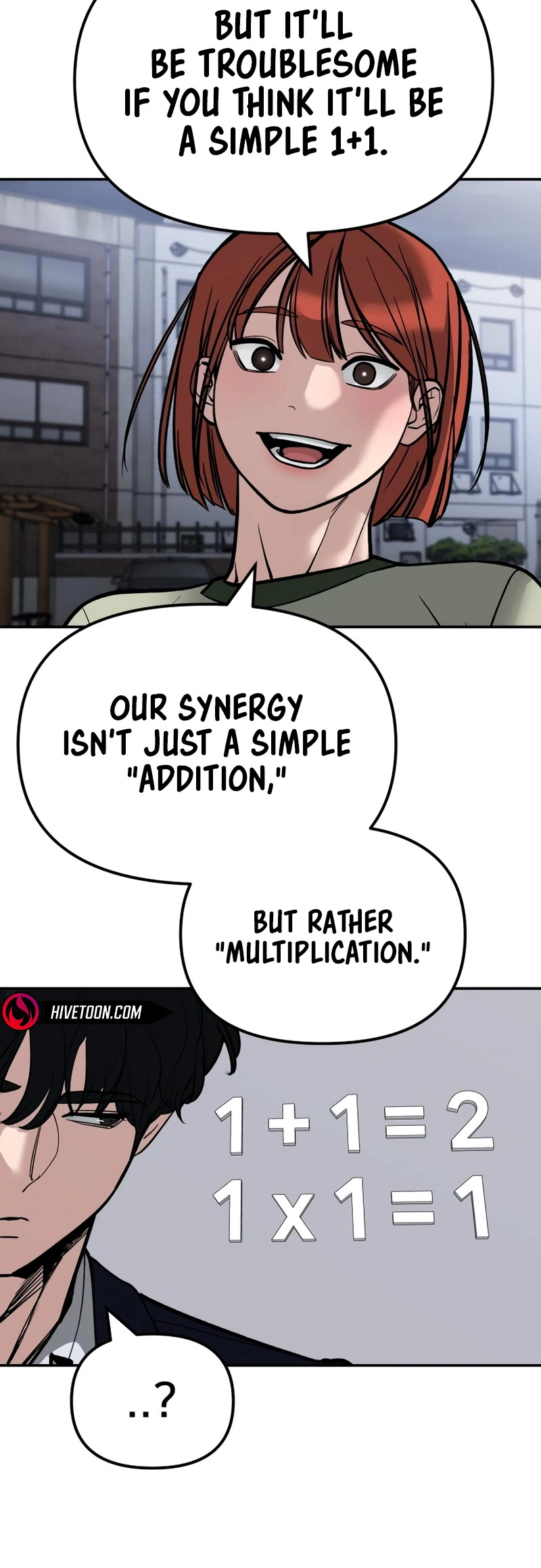 Read Designated Bully Manga Online