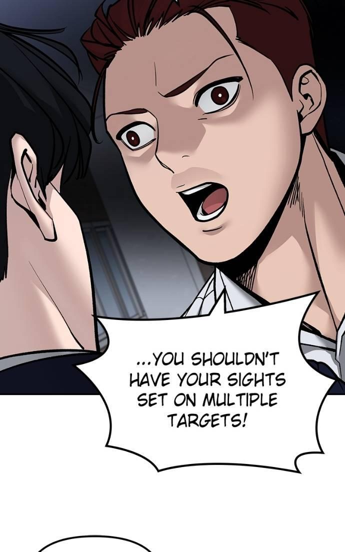 Read Designated Bully Manga Online