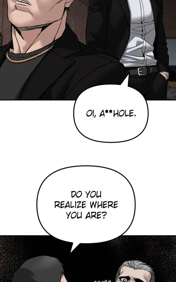 Read Designated Bully Manga Online