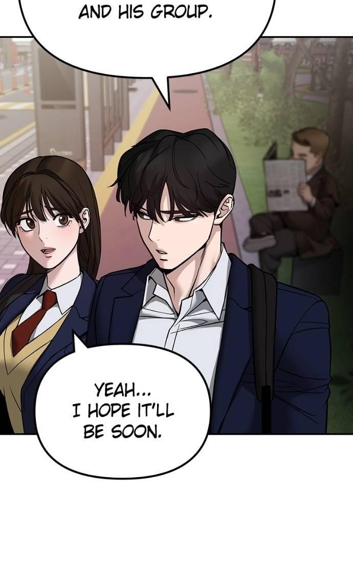 Read Designated Bully Manga Online