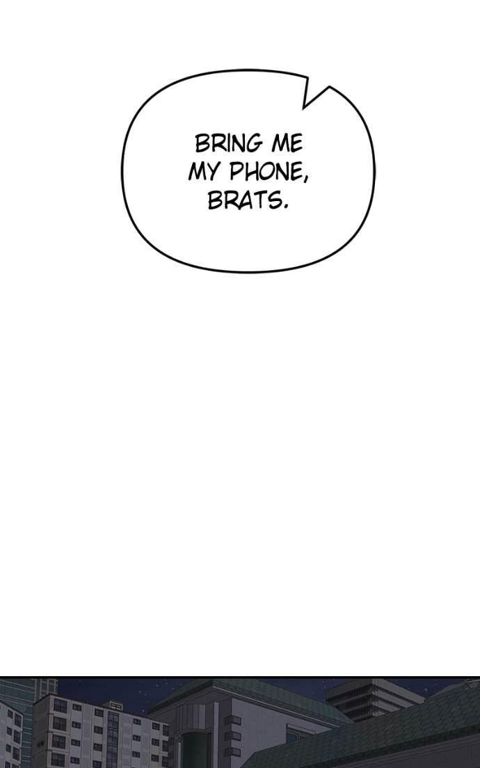 Read Designated Bully Manga Online