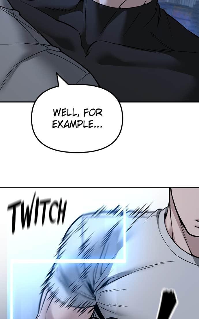 Read Designated Bully Manga Online