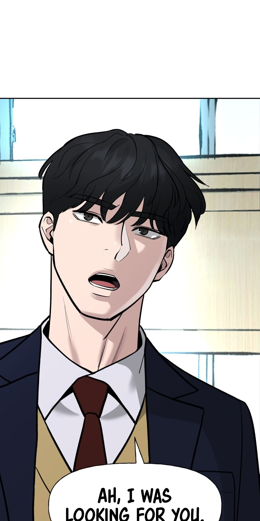 Read Designated Bully Manga Online
