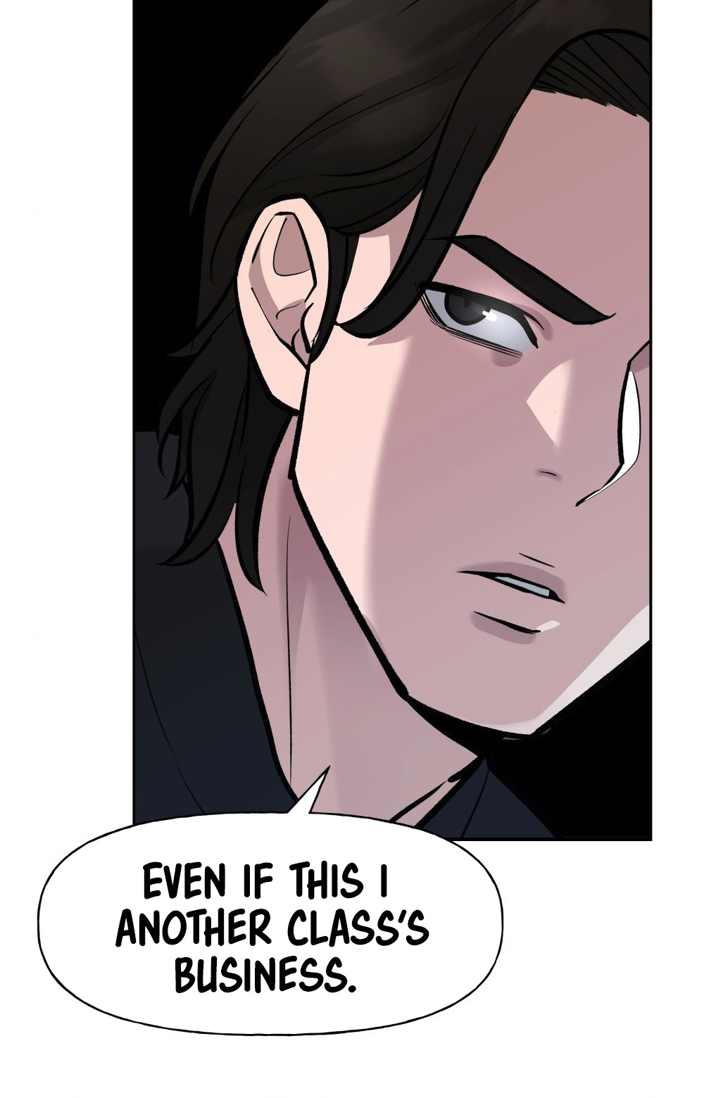 Read Designated Bully Manga Online