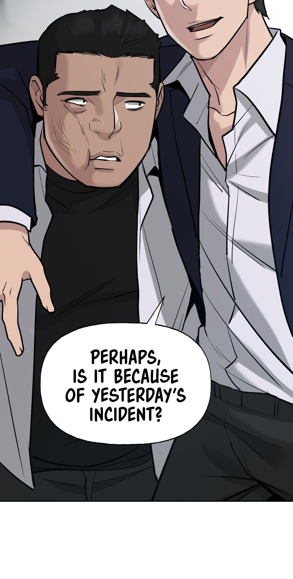 Read Designated Bully Manga Online
