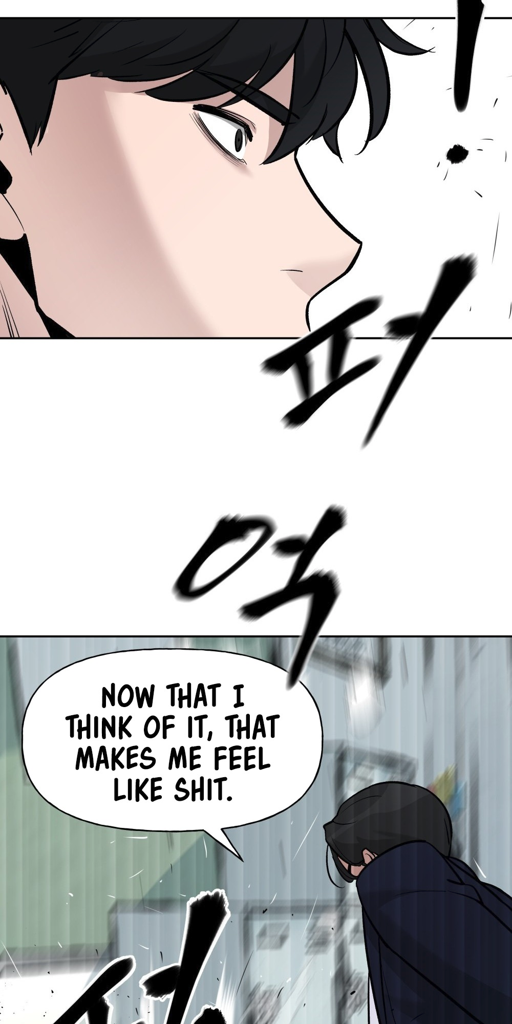Read Designated Bully Manga Online