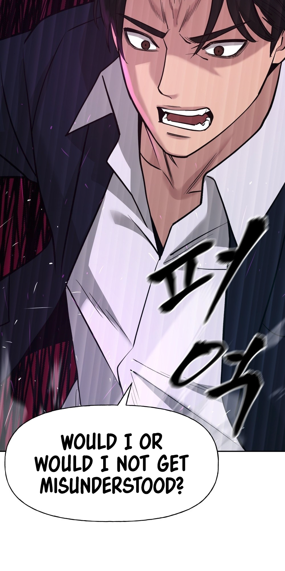 Read Designated Bully Manga Online