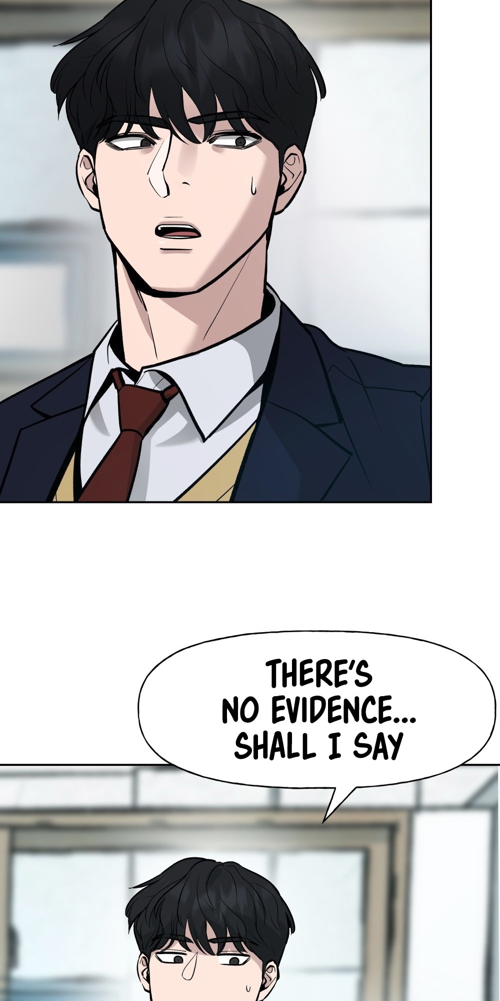 Read Designated Bully Manga Online