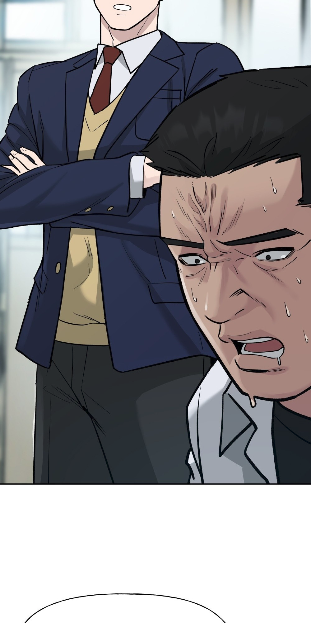 Read Designated Bully Manga Online