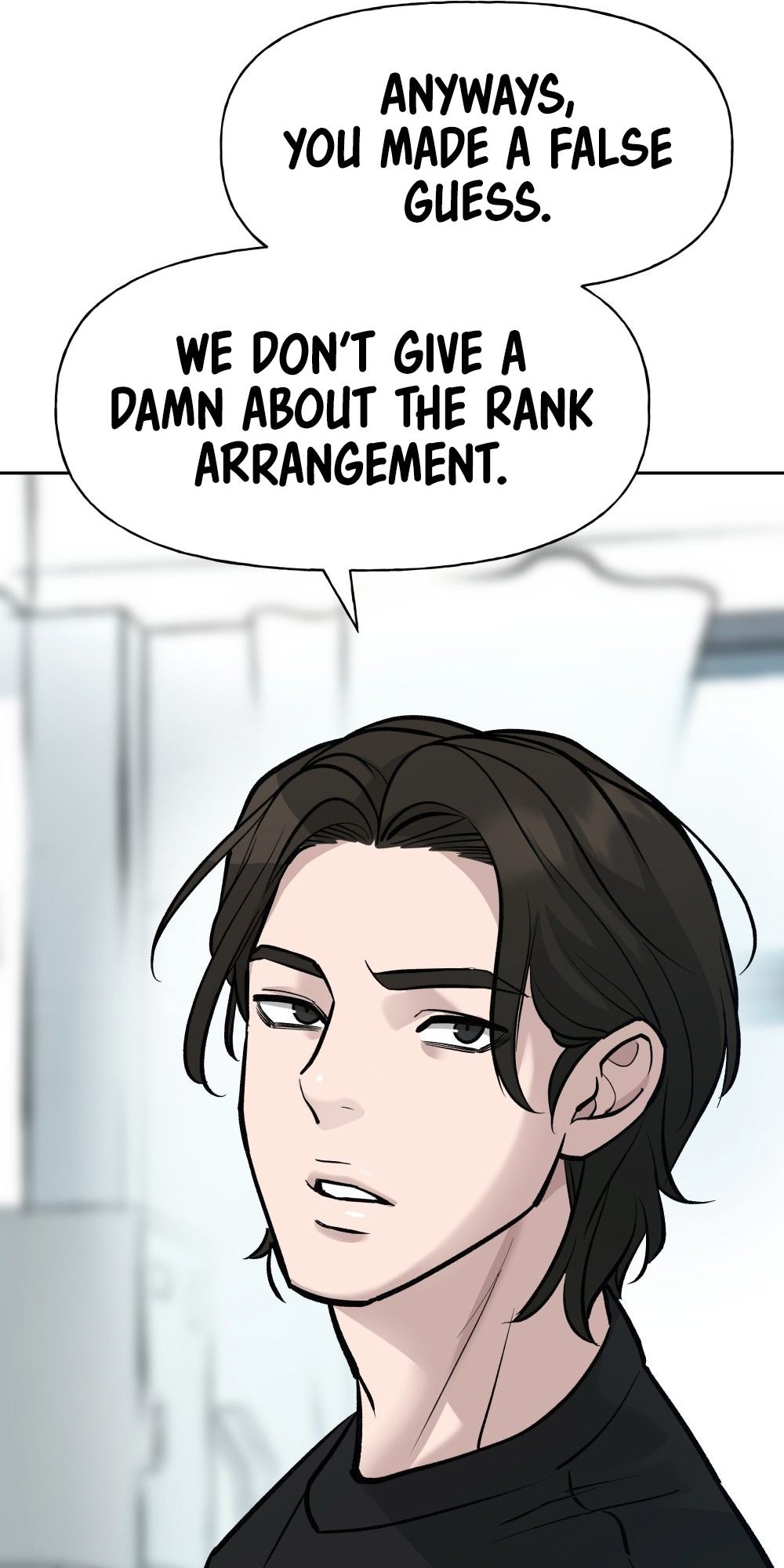 Read Designated Bully Manga Online