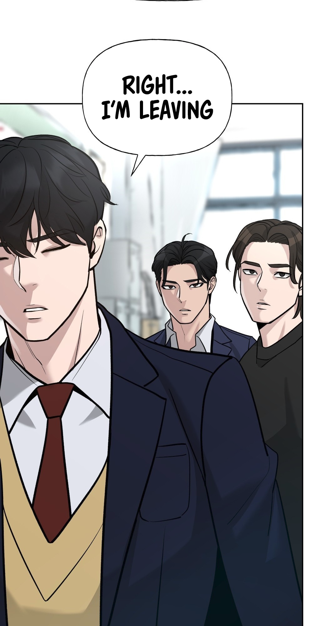 Read Designated Bully Manga Online