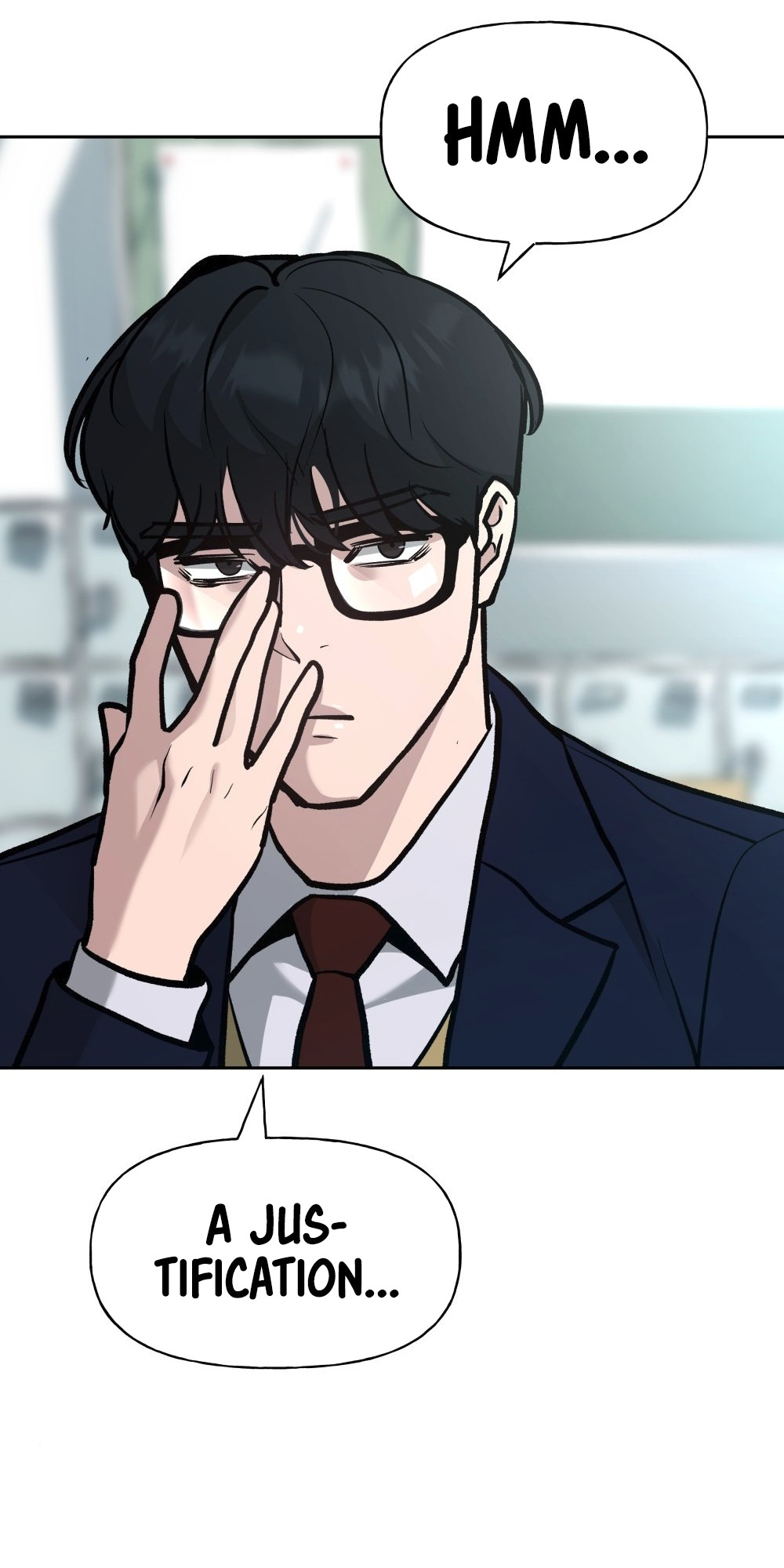 Read Designated Bully Manga Online