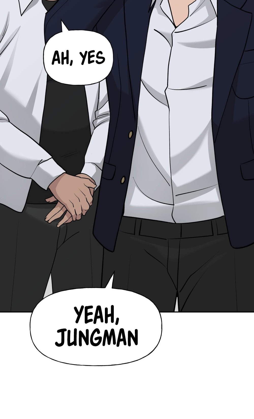 Read Designated Bully Manga Online