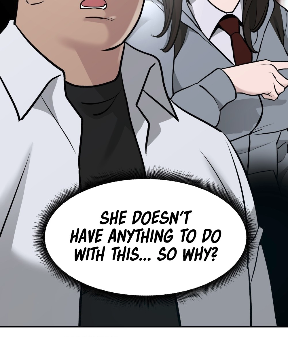 Read Designated Bully Manga Online