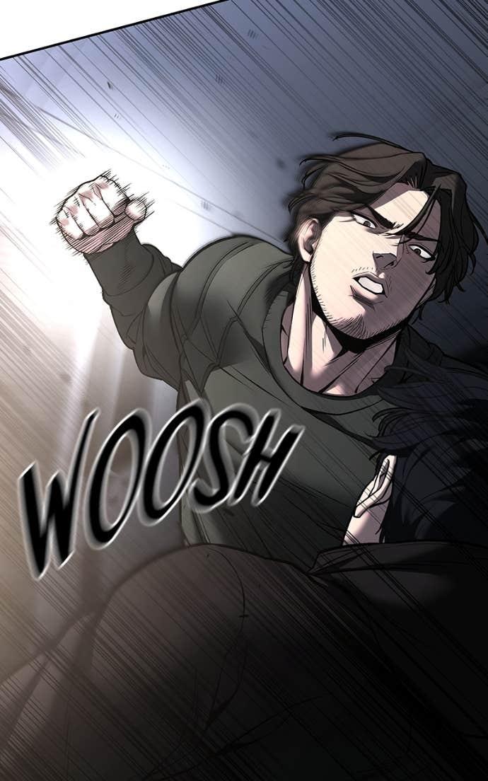 Read Designated Bully Manga Online
