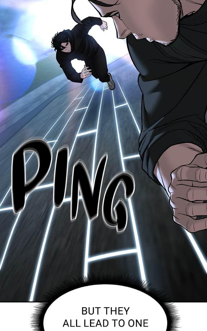 Read Designated Bully Manga Online
