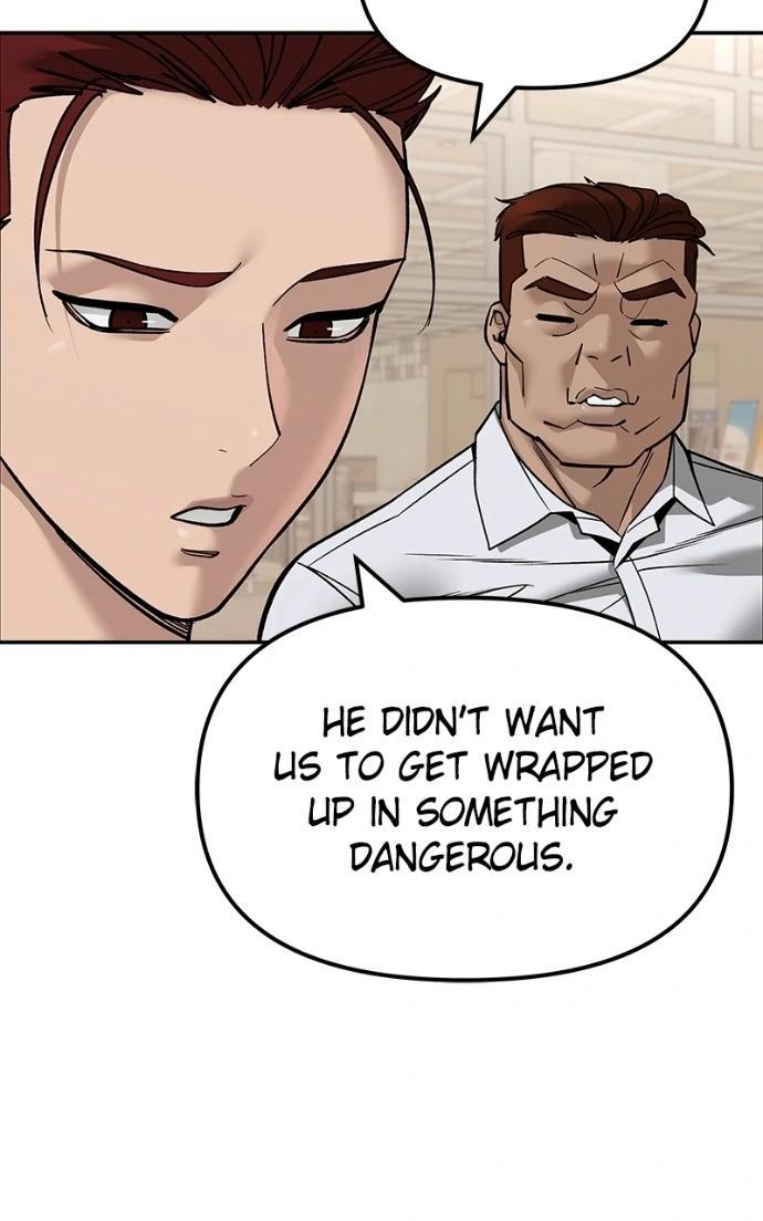 Read Designated Bully Manga Online