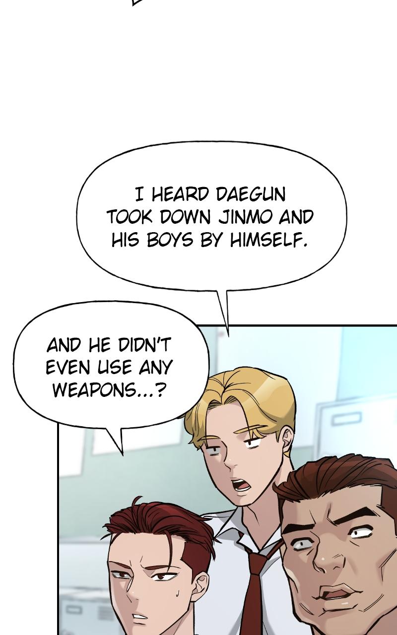 Read Designated Bully Manga Online
