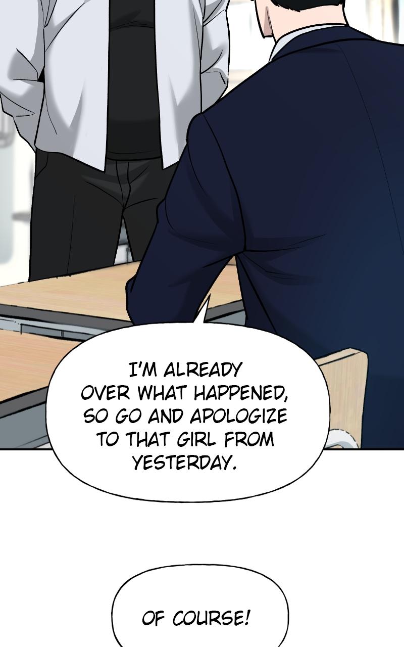 Read Designated Bully Manga Online