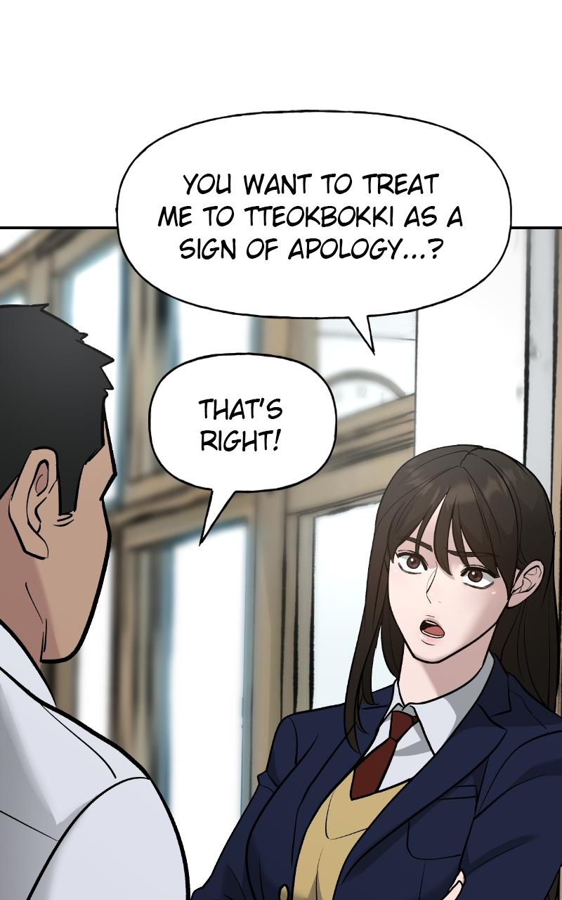 Read Designated Bully Manga Online