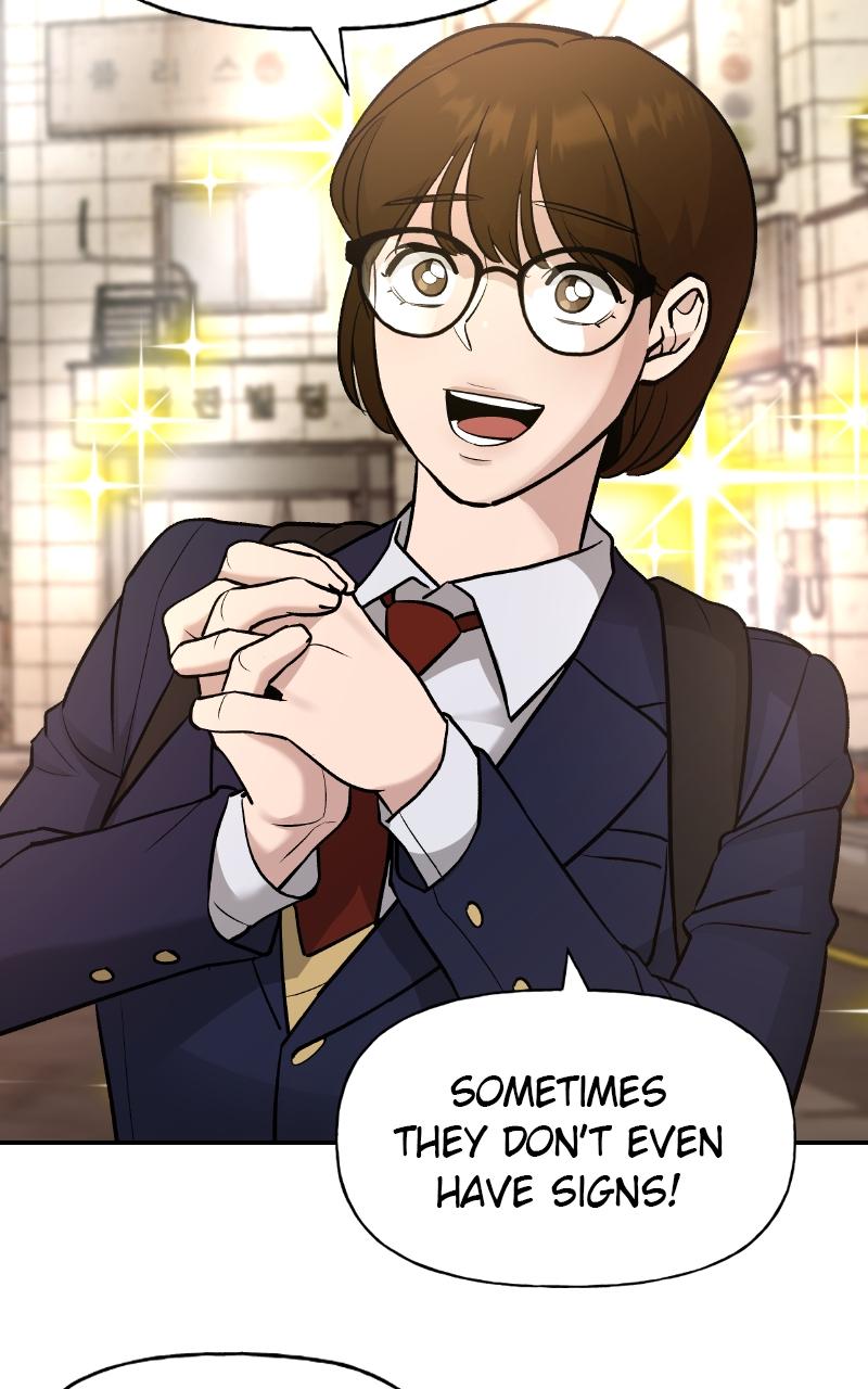 Read Designated Bully Manga Online