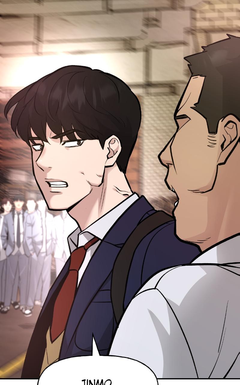 Read Designated Bully Manga Online