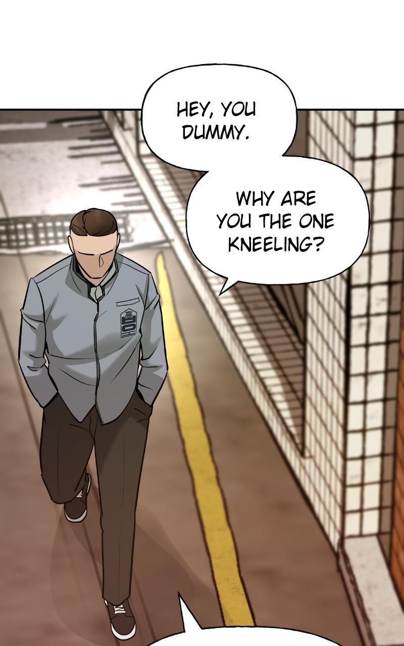 Read Designated Bully Manga Online