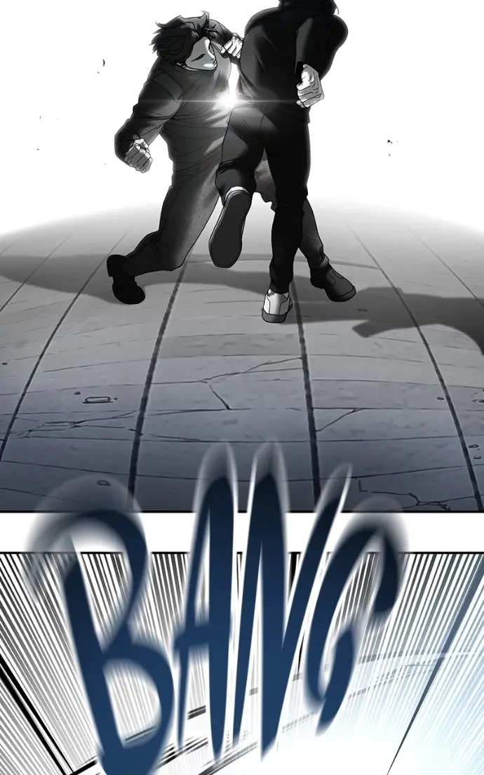 Read Designated Bully Manga Online