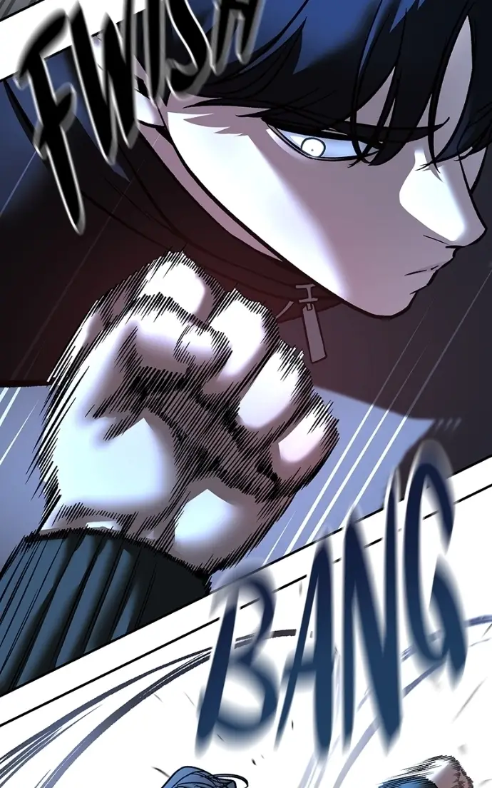 Read Designated Bully Manga Online