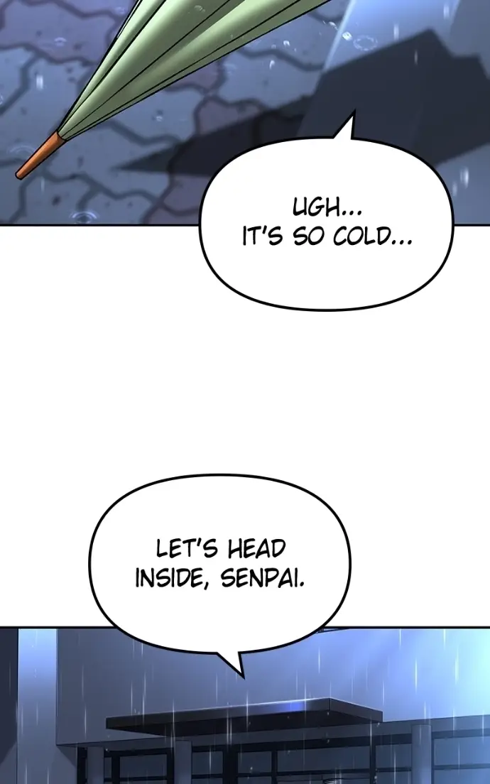 Read Designated Bully Manga Online
