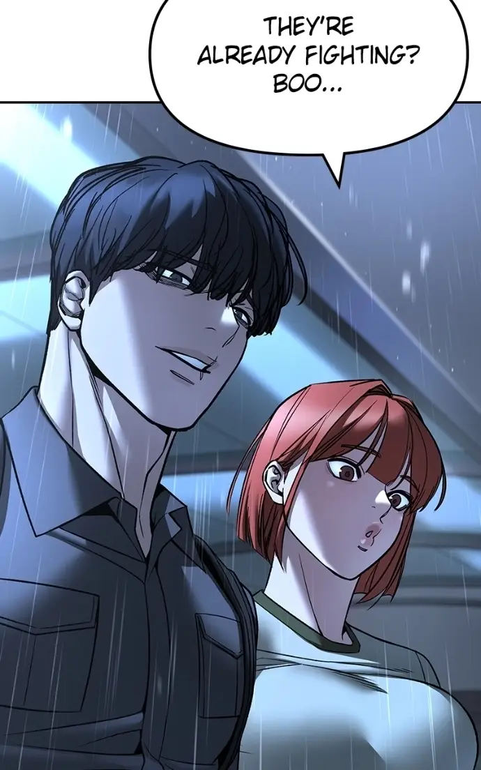 Read Designated Bully Manga Online