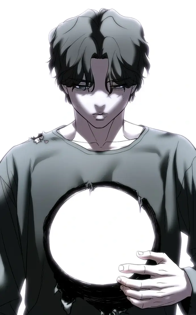 Read Designated Bully Manga Online
