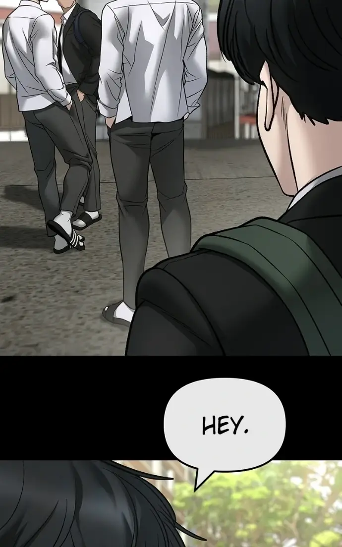 Read Designated Bully Manga Online
