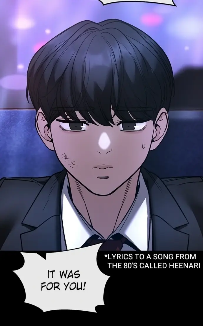 Read Designated Bully Manga Online