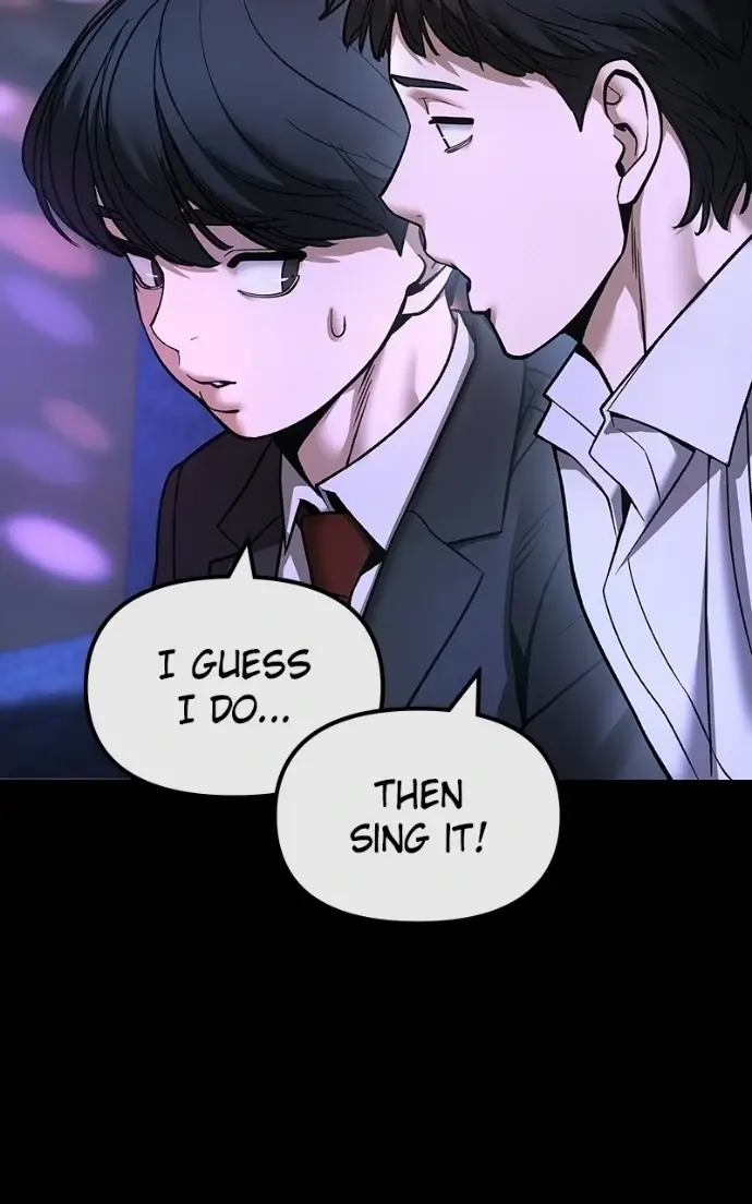Read Designated Bully Manga Online