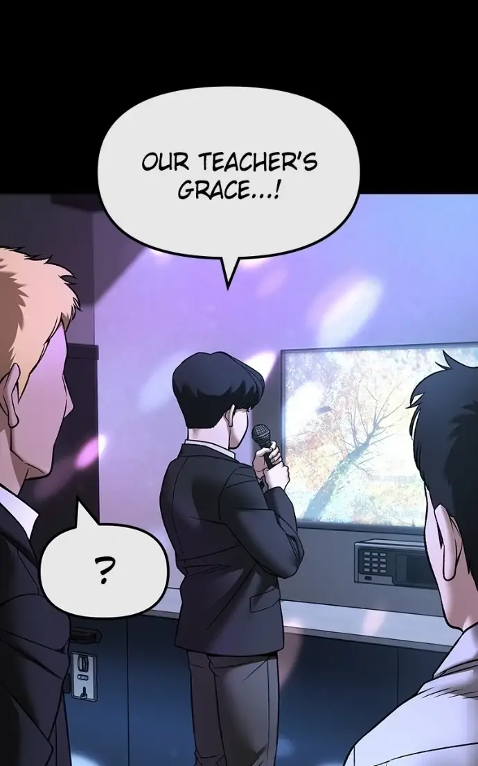 Read Designated Bully Manga Online