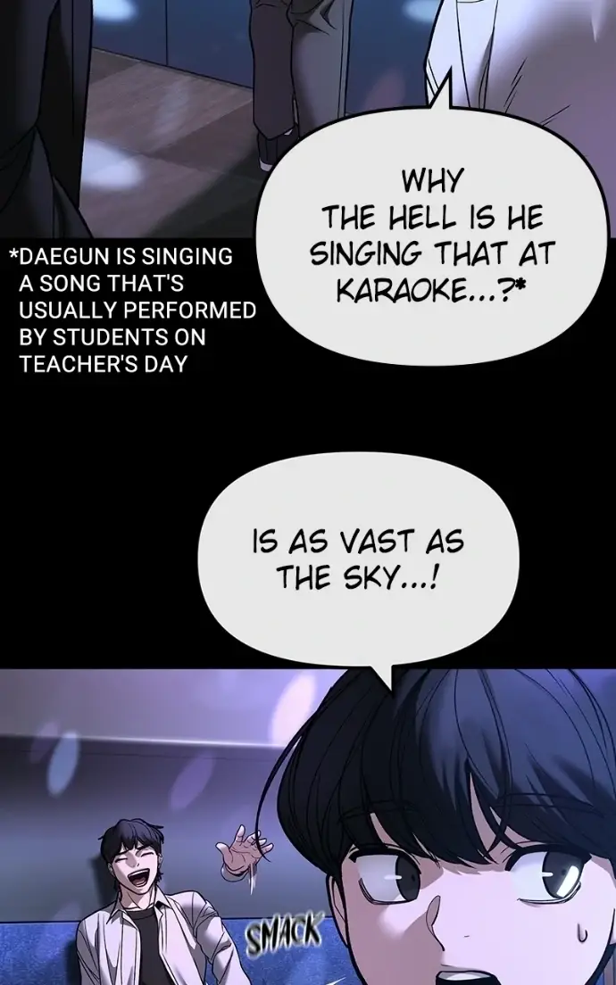 Read Designated Bully Manga Online