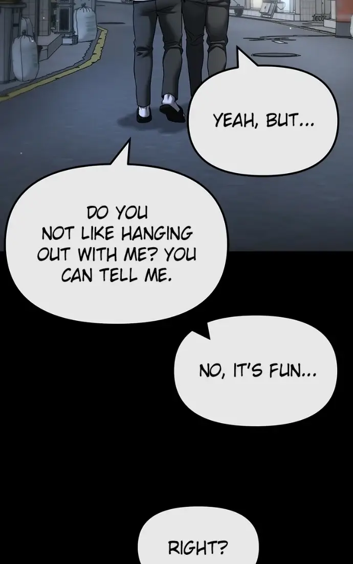 Read Designated Bully Manga Online
