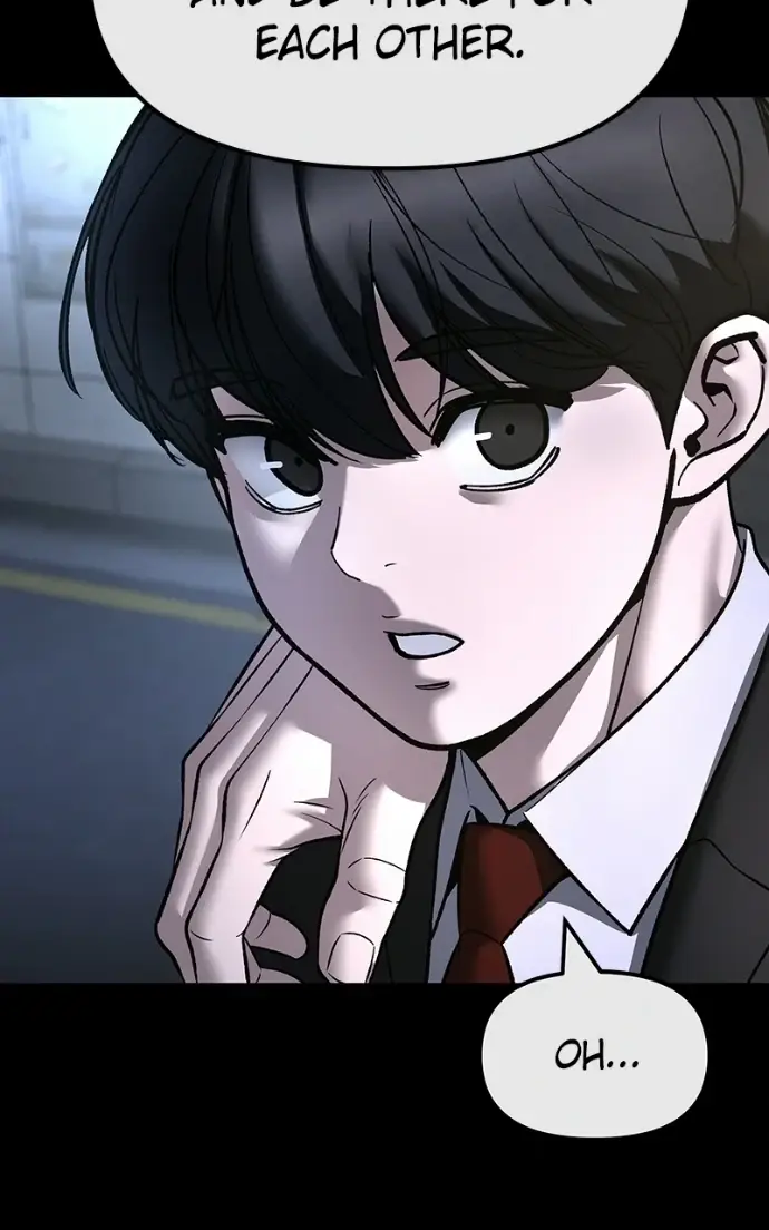 Read Designated Bully Manga Online