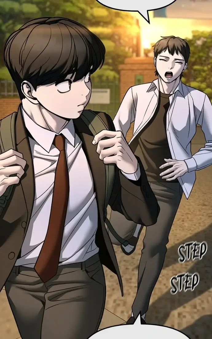 Read Designated Bully Manga Online