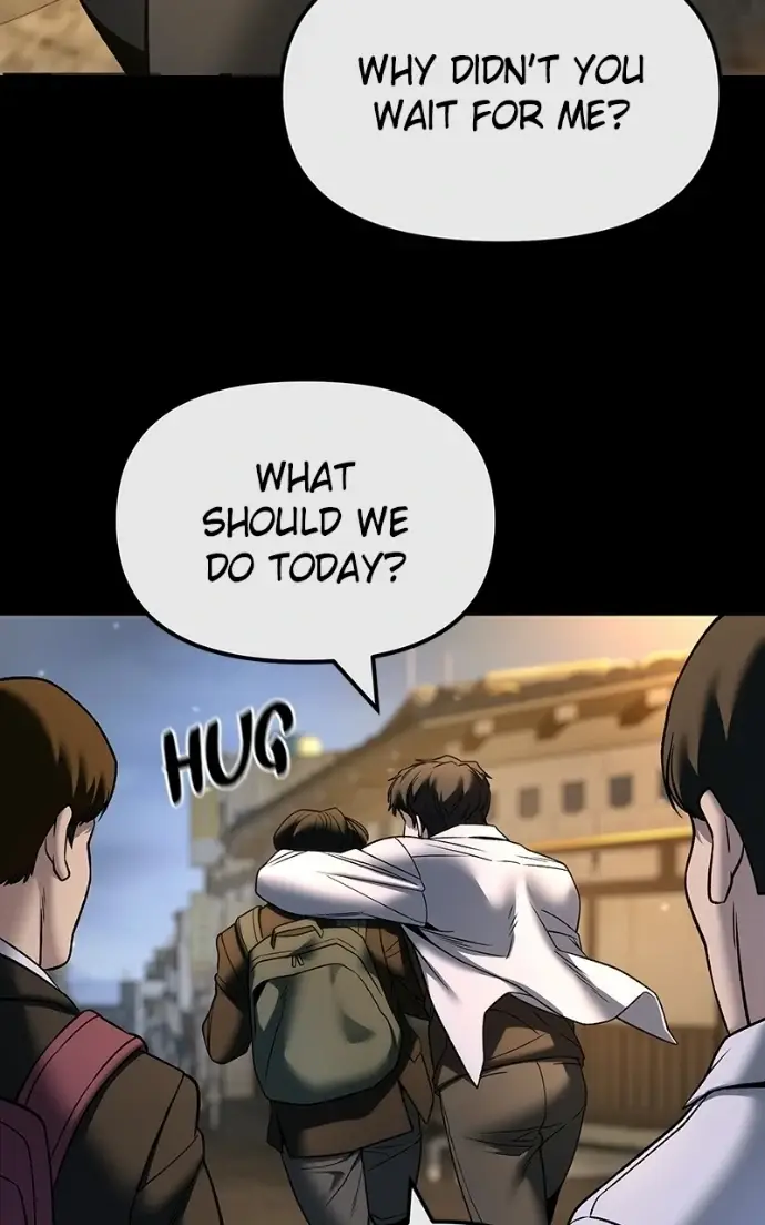 Read Designated Bully Manga Online