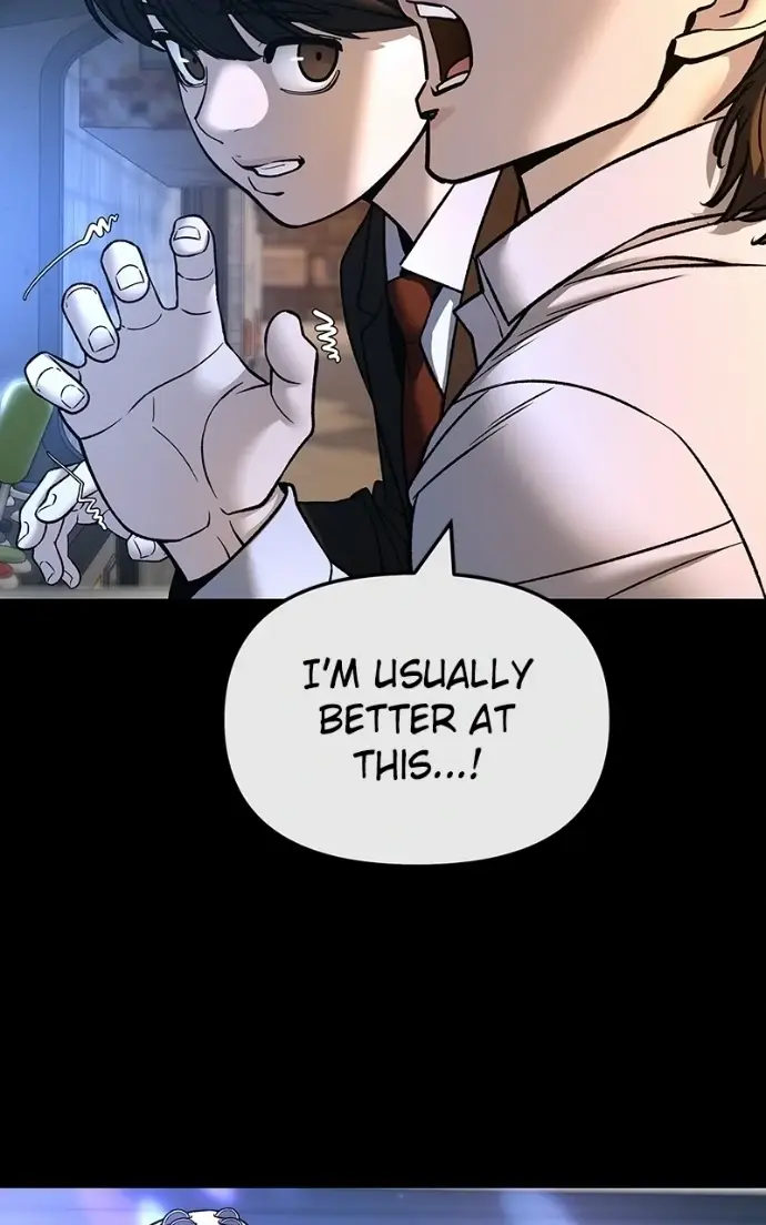 Read Designated Bully Manga Online