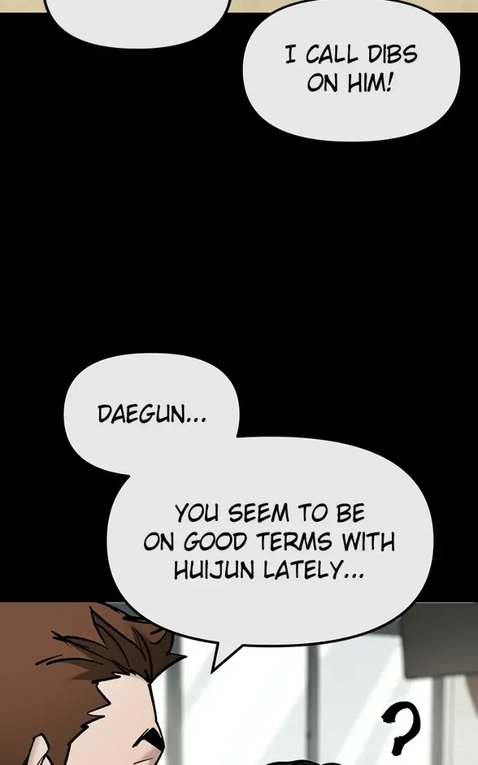 Read Designated Bully Manga Online