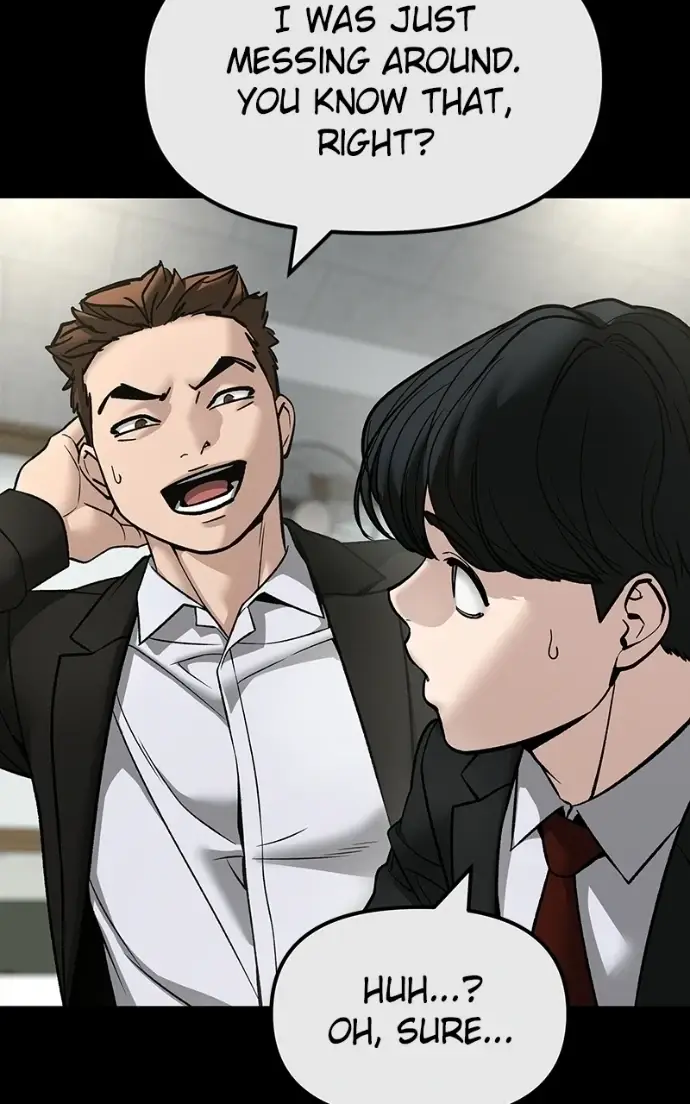 Read Designated Bully Manga Online