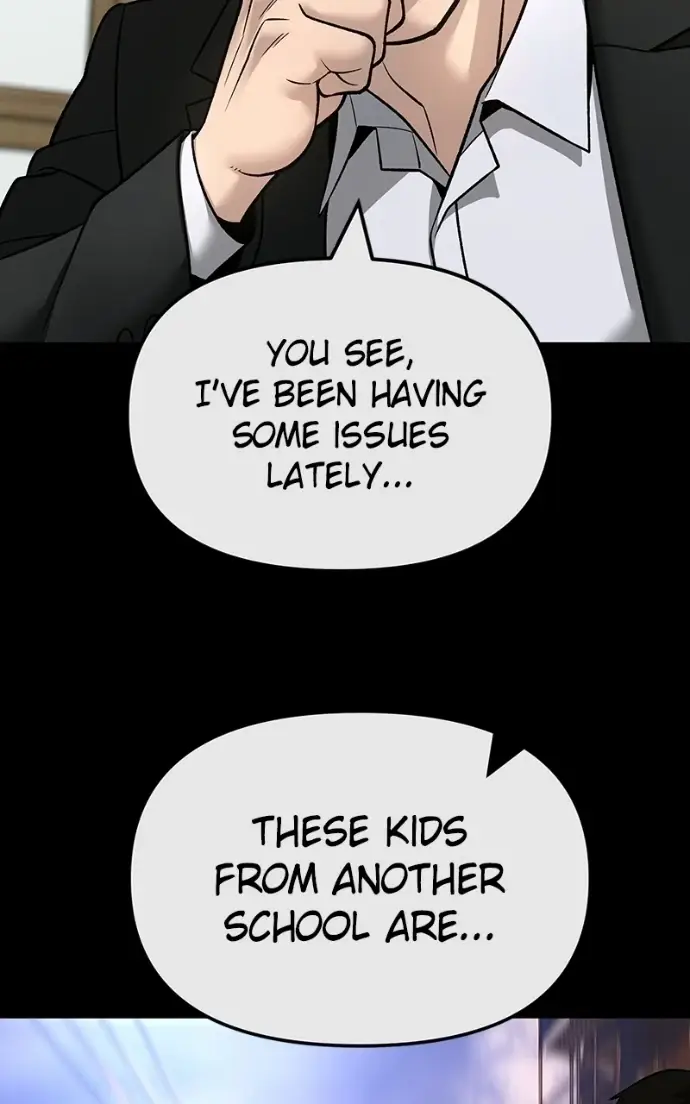 Read Designated Bully Manga Online